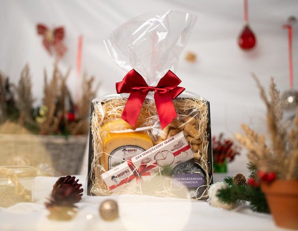 Juustumeistri lemmik