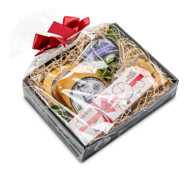 Juustumeistri lemmik