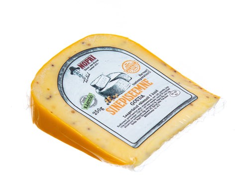 Gouda Sinepiseemne 250g