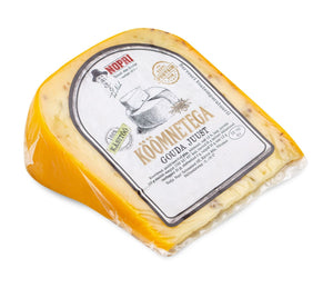 Gouda Köömnetega 250g