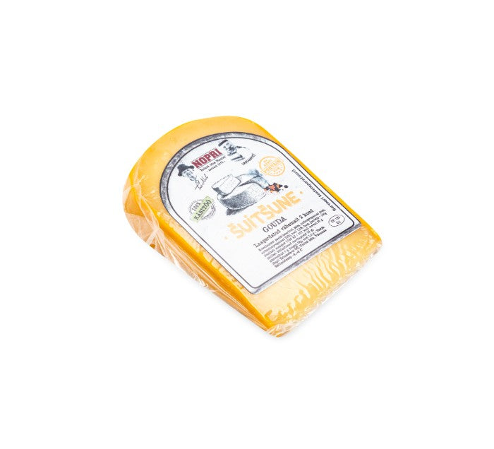Vanamehe Šuitšune Gouda 250g